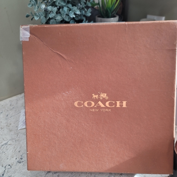 Coach boots - Picture 5 of 6